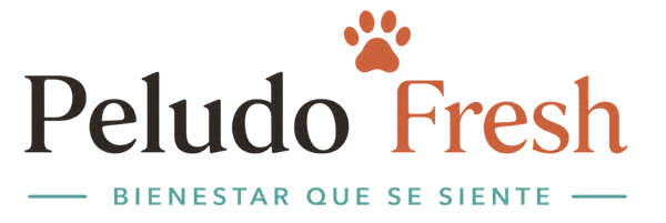 Peludo Fresh
